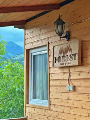 Forrest-For Rest